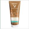 Vichy Capital latte solare eco-friendly Spf 50+ da 200 ml