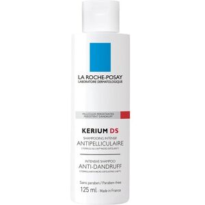 La Roche Posay Kerium Ds Shampoo Anti-forfora 125 Ml