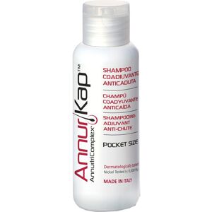 Annurkap Shampoo contro la caduta dei capelli Pocket Size 80 ml