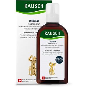 Rausch Rigeneratore Capelli Lozione 200ml