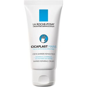 La Roche Posay Cicaplast Mains Crema Riparatrice per le Mani 50 ml