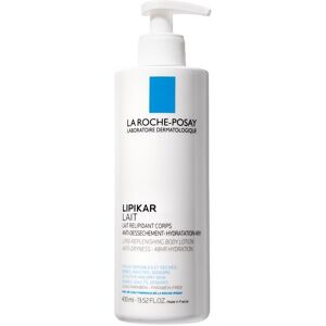 La Roche Posay Lipikar Latte 400ml