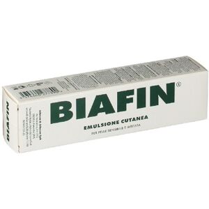 Biafin Emulsione Cutanea Idratante 100ml