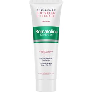 Somatoline Snellente Pancia Fianchi Cryogel 250ml