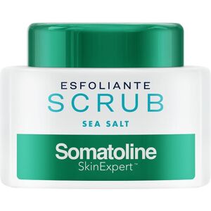 Somatoline Cosmetic Scrub Sea Salt Rigenerante 350 g