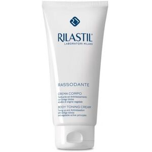 Rilastil Intensive Crema Rassodante Corpo 200 ml