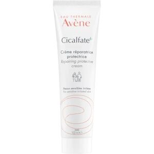 Avene Eau Thermale Cicalfate+ Crema Ristrutturante Protettiva 100 ml