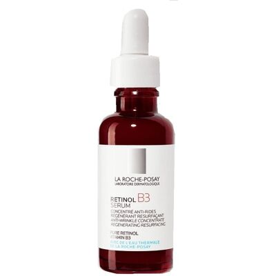 Siero Retinol B3 di La Roche-Posay - Anti-Rughe - 30ml Siero Retinol B3 di La Roche-Posay - Anti-Rughe - 30ml