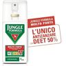 Jungle Formula Molto Forte repellente per zanzare da 75 ml