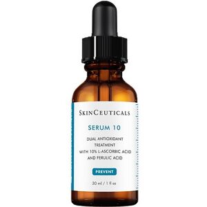 SkinCeuticals Serum 10 Trattamento Antiossidante con Acido Ferulico e Vitamina C 30 ml