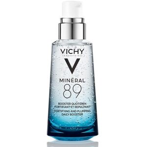 Vichy Minéral 89 Booster Quotidiano Trattamento Fortificante 50 ml