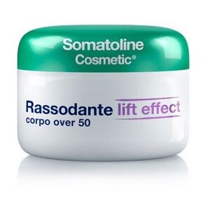 Somatoline Cosmetic Lift Effect Menopausa 300 ml Trattamento Anti Età