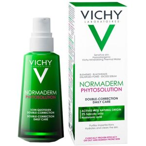 Vichy Normaderm Phytosolution trattamento 50 ml