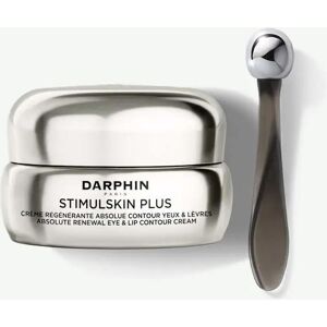 Darphin Stimulskin Crema rigenerante Contorno Occhi e Labbra 15 Ml