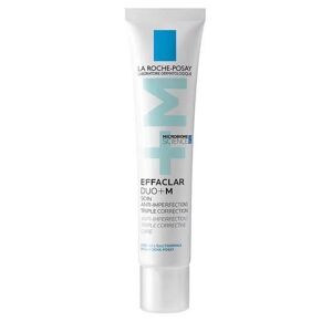 La Roche Posay Effaclar Duo+ M 40ml