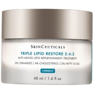 Skinceuticals Cor Triple Lipid 2:4:2 Crema Antirughe