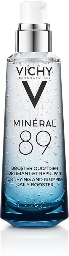 Vichy Minéral 89 Trattamento Fortificante 75 ml