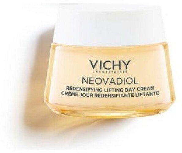 Vichy Neovadiol Peri-Menopausa Crema Giorno Ridensificante Liftante Pelle Secca 50ml