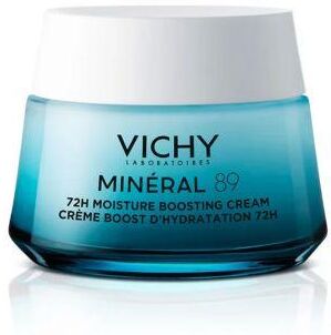 Vichy Mineral 89 Crema Idratante Leggera 50ml