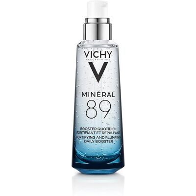 Vichy Minéral 89 Trattamento Fortificante 75 ml Vichy Minéral 89 Trattamento Fortificante 75 ml