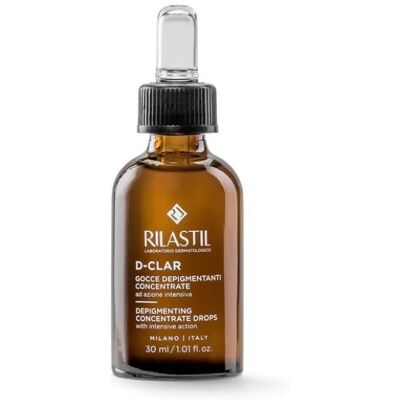 Rilastil D-Clar Gocce Depigmentanti - Siero per la pelle Rilastil D-Clar Gocce Depigmentanti - Siero per la pelle