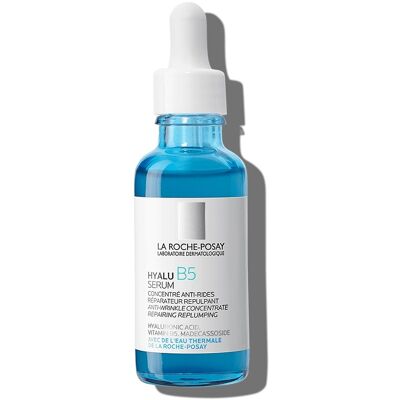 La Roche Posay Hyalu B5 siero riparatore e rimpolpante viso 30 ml La Roche Posay Hyalu B5 siero riparatore e rimpolpante viso 30 ml