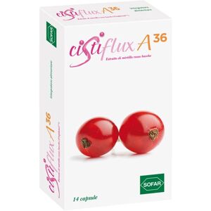 Sofar Cistiflux A36 14 Capsule