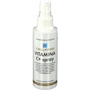 Cellfood Vitamina C+Spray118ml