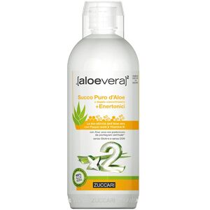 Zuccari Aloevera2 Succo P Aloe+Enerton