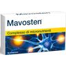 Restaxil Gmbh Mavosten per il benessere del sistema nervoso 60 compresse