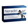 Pharma FGP Neradin integratore per disfunzioni sessuali 56 capsule