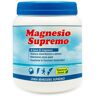 Natural Point Magnesio Supremo per Stress e Stanchezza 300gr