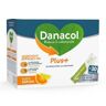 Danacol Plus + integratore contro il colesterolo 30 stick gel