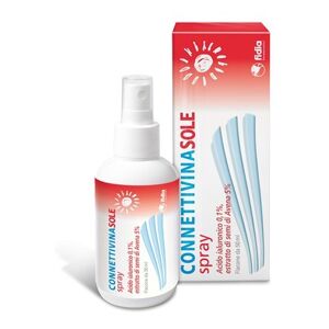 Connettivina Spray Sole 50 ml