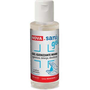 Nova Sanigel gel mani 100 ml