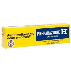 PREPARAZIONE H*ung derm 50 g 1,08%