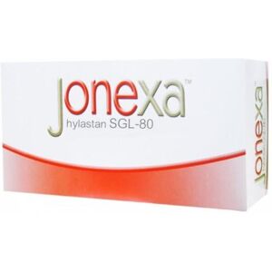 Jonexa Siringa Soft Gel Acido Ialuronico