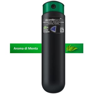 Nicorette Quick Spray per Smettere di Fumare