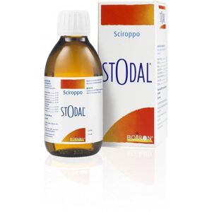 Boiron Stodal Sciroppo 200ML