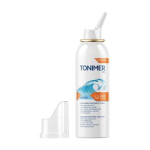 Tonimer Hypertonic spray decongestionante 100 ml