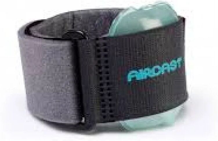 Aircast Armband  Bracciale Pneumatico Per Epicondilite