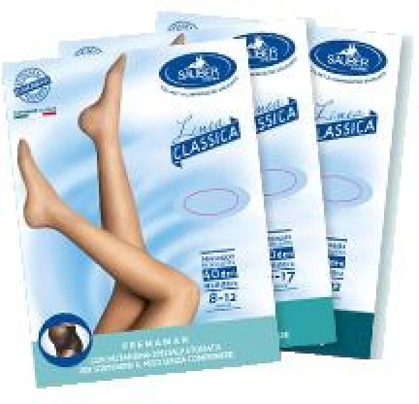 Sauber Collant 70 Denari Premaman Maglia Microrete Nero 2 Linea Classica Sauber Collant 70 Denari Premaman Maglia Microrete Nero 2 Linea Classica