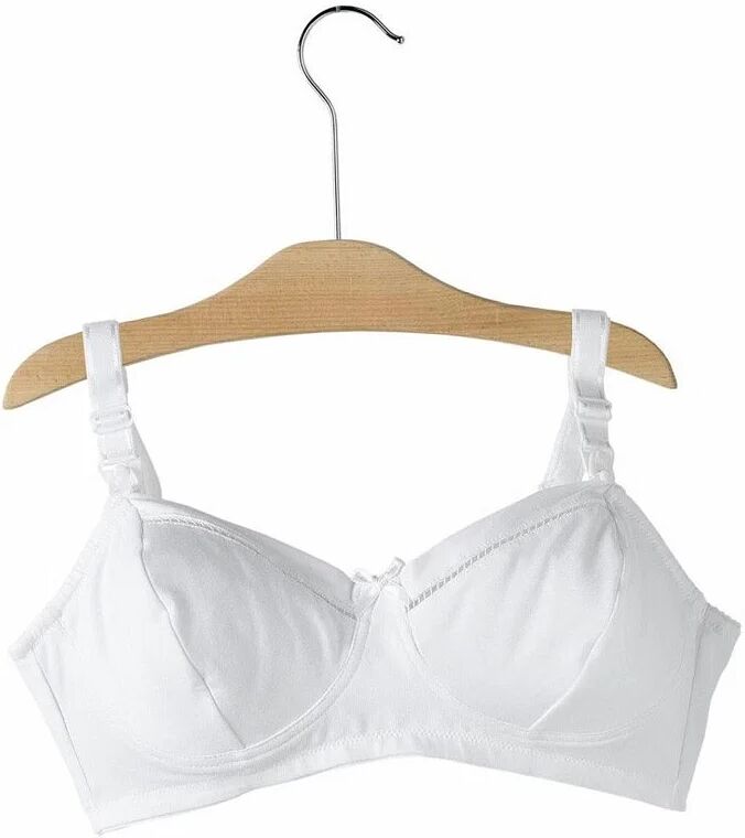 Chicco Mamma Donna Reggiseno Allatamento Cotone 3b