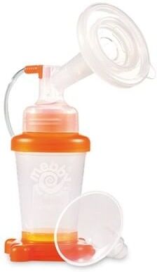 Mebby Kit Tiralatte Natural Plus Mebby Kit Tiralatte Natural Plus