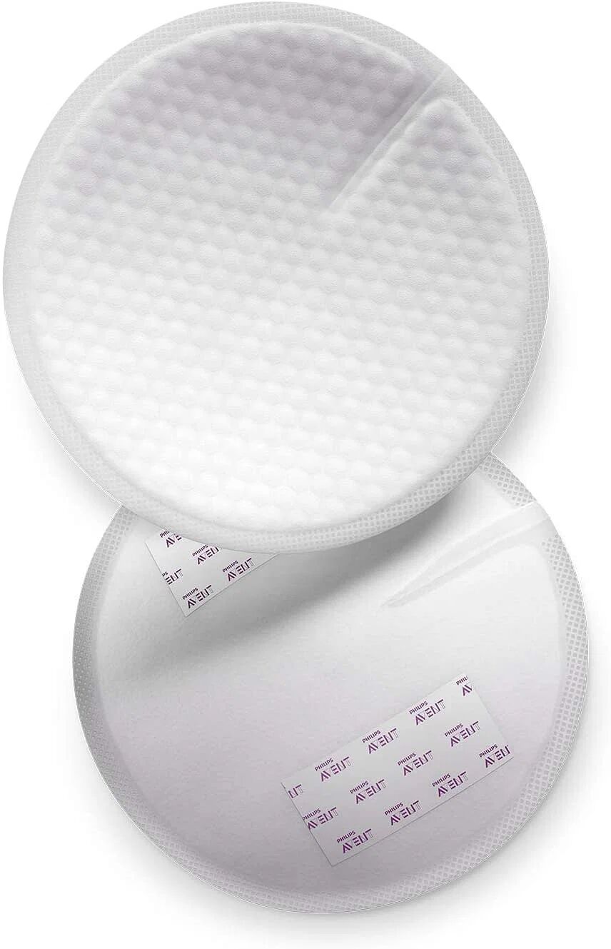 Philips Coppetta Assorbilatte Ultra Comfort 24 Pezzi Philips Coppetta Assorbilatte Ultra Comfort 24 Pezzi