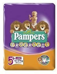 Pampers Progressi Playtim L20 Pampers Progressi Playtim L20