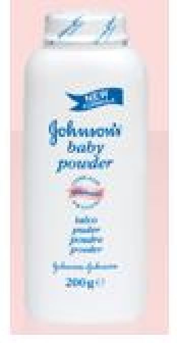 Johnson & Johnson Johnsons Baby Talco 200 G Johnson & Johnson Johnsons Baby Talco 200 G