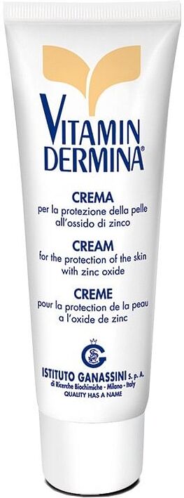 Vitadermina Vitamindermina Crema Oss Zinco 50 Vitadermina Vitamindermina Crema Oss Zinco 50