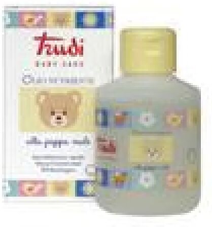 Silc Trudi Baby Care Olio Nutriente Multilingua 150 Ml