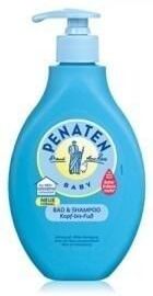 Johnson & Johnson Penaten Bagnetto Primi Mesi 400 Ml Johnson & Johnson Penaten Bagnetto Primi Mesi 400 Ml